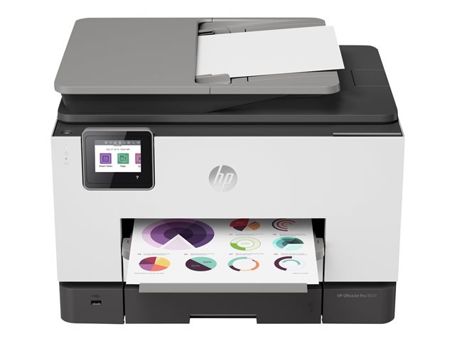 HP OfficeJet Pro 9020