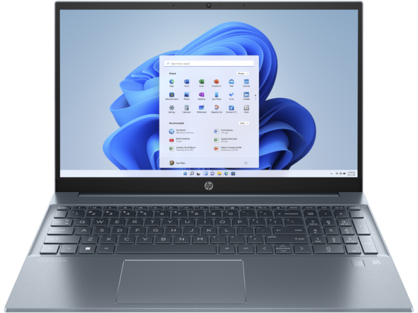 HP Pavilion 15-eg2503la