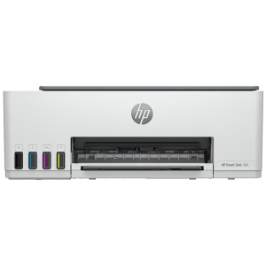 HP Smart Tank 580 - Impresora Multifuncional Inalámbrica con Tanques de Tinta de Alta Capacidad