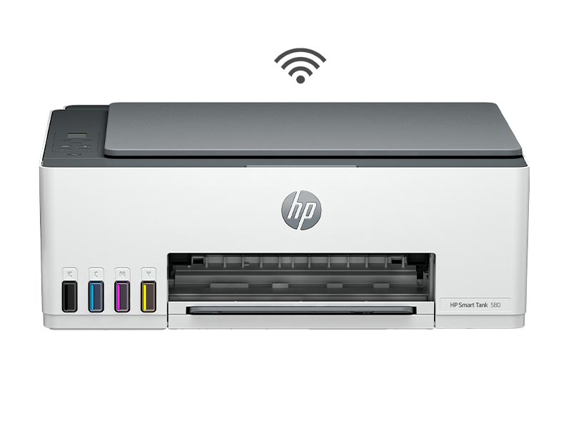 HP Smart Tank 580 Wireless