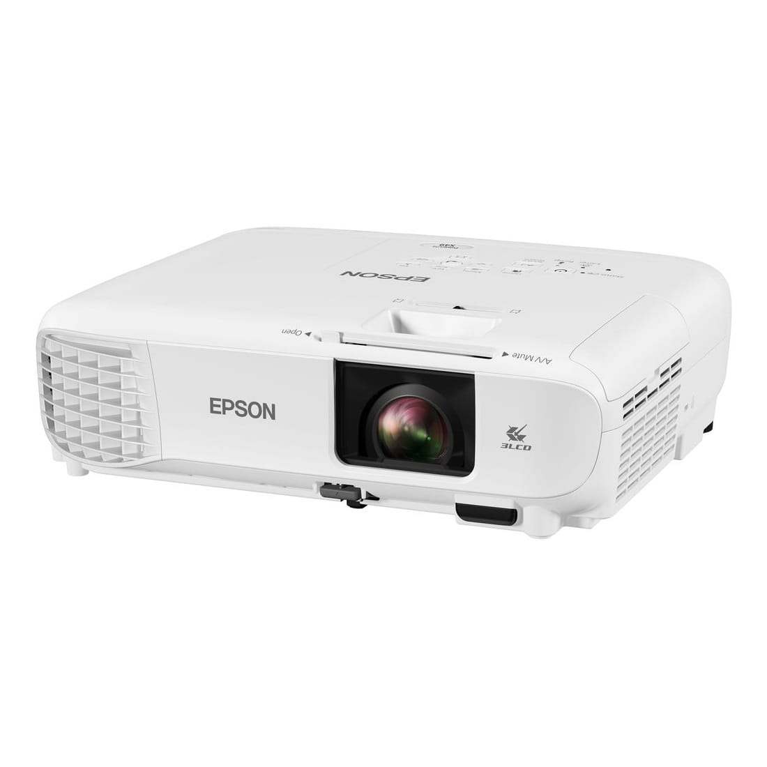 Proyector XGA 1024 x 768 Epson