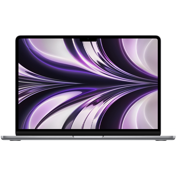 Apple MacBook Air - Notebook - 13