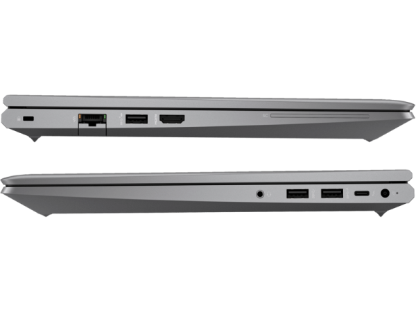 HP ZBook Power G10 en El Salvador