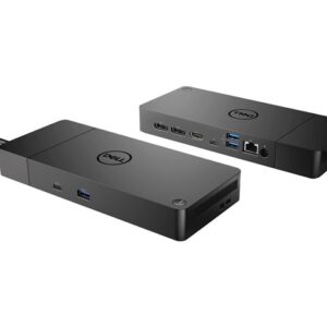 Dell WD19S de 130w