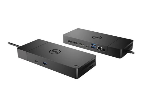 Dell WD19S de 130w