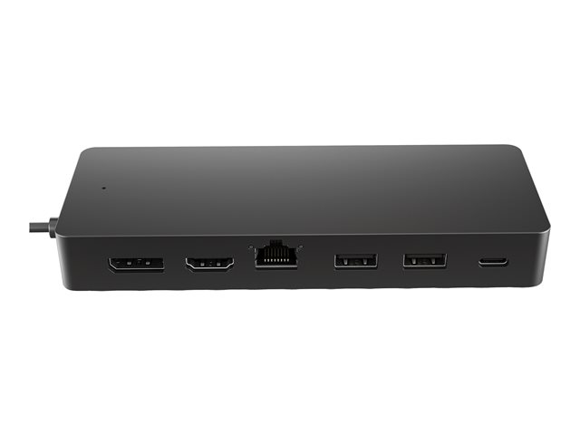 HP Universal USB-C Multiport Hub 50H55AA 1