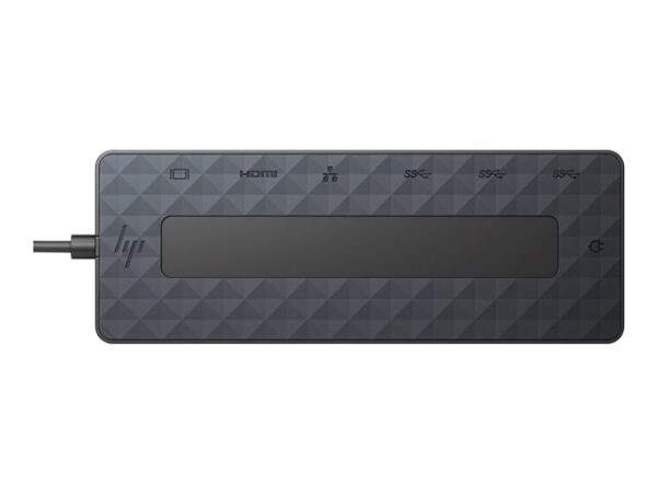 HP Universal USB-C Multiport Hub 50H55AA 3