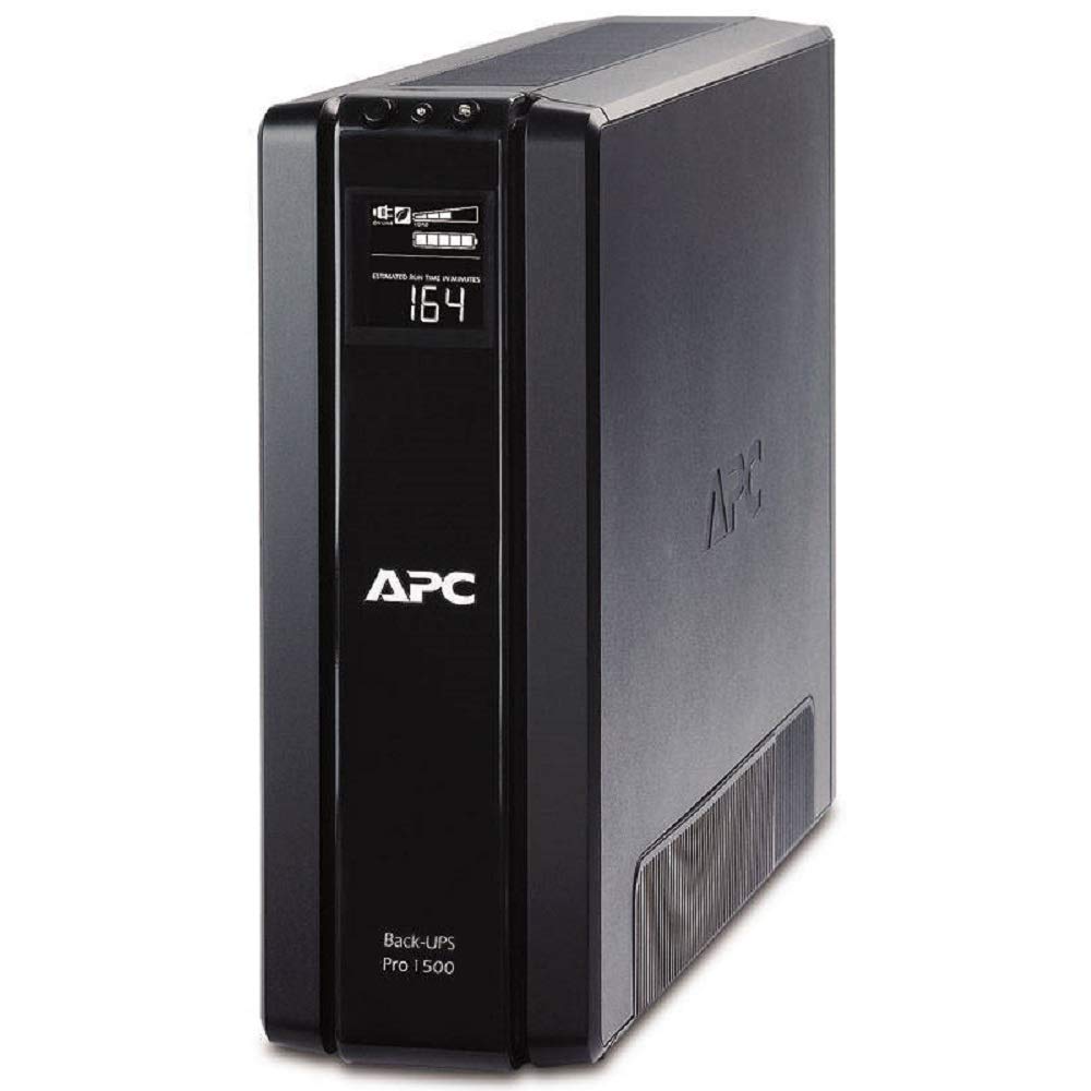 APC Back-UPS Pro BR1500M2-LM