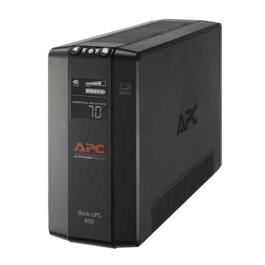 APC Back-UPS Pro BX850M - UPS - CA 120 V