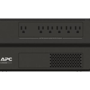 APC Easy UPS BV BV800 - UPS - CA 120 V