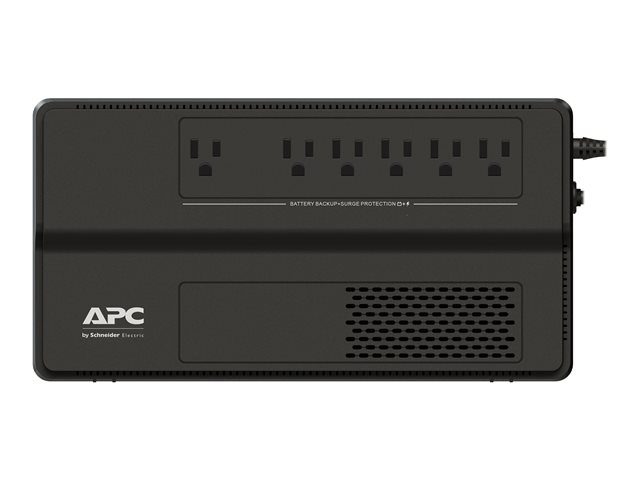 APC Easy UPS BV BV800 - UPS - CA 120 V