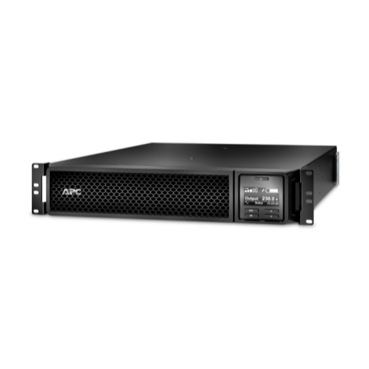 APC Smart-UPS SRT 1500VA