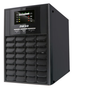 Forza Power Technologies Forza - UPS - On-line