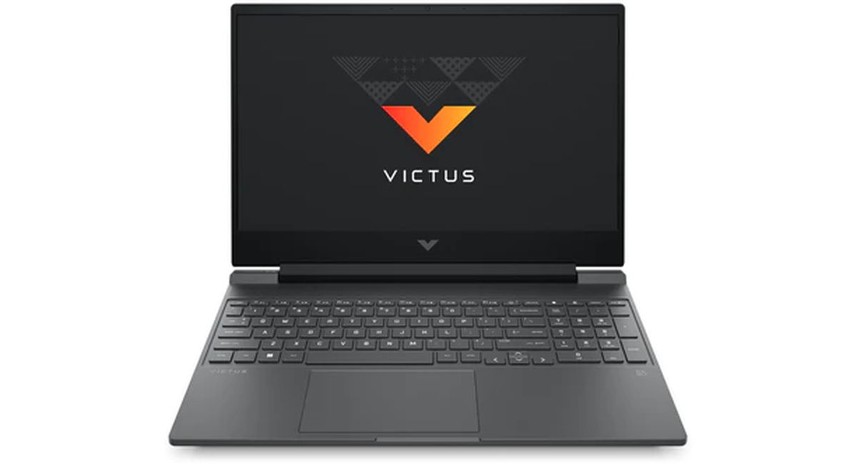 HP Victus 15-fb0103la - Notebook - 16.1