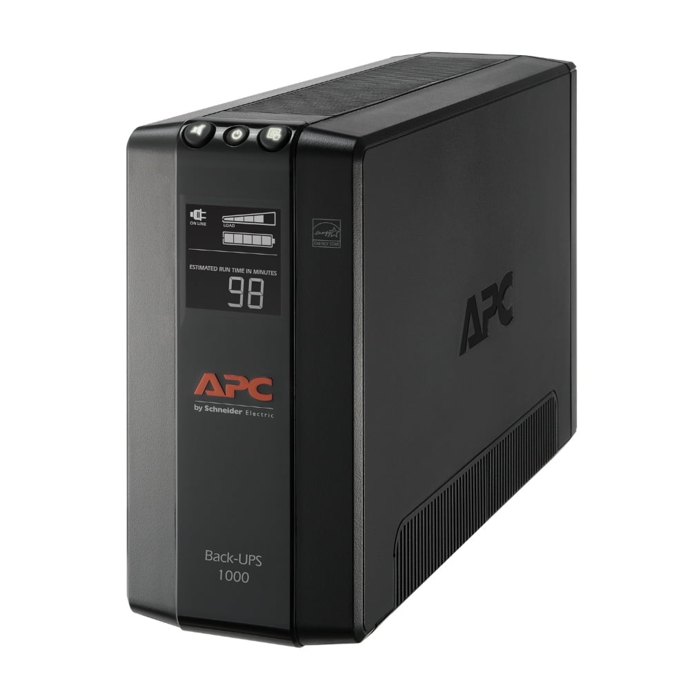 UPS APC Back-UPS Pro 1000VA 600W computodo ,,,..