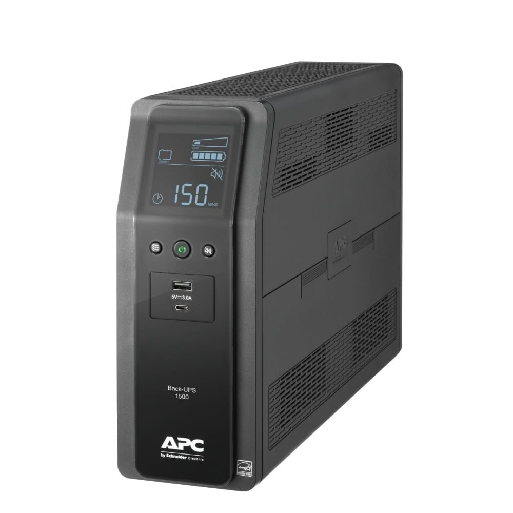 UPS APC Back-UPS Pro 1500VA / 900W computodo