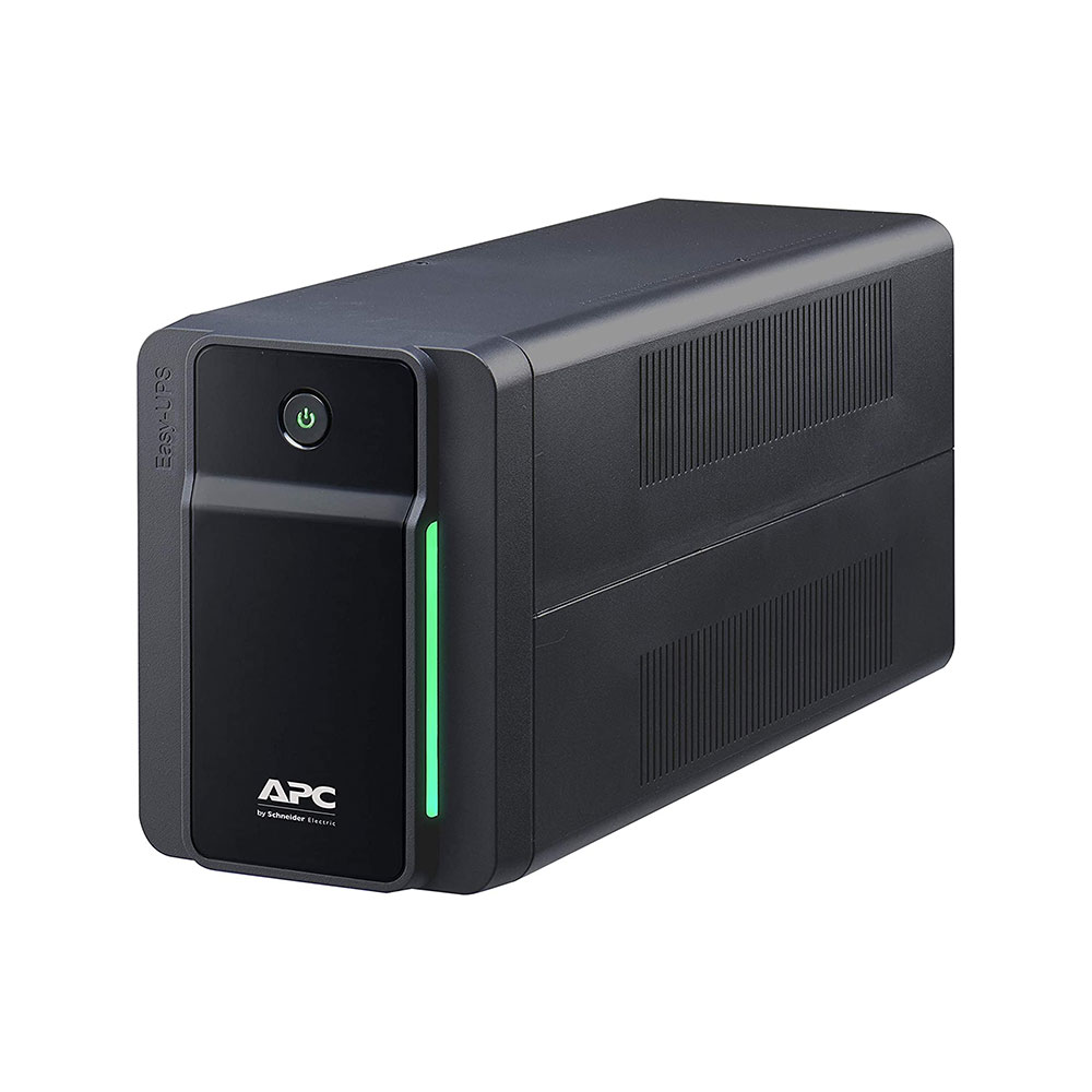 APC Back-UPS 900VA - UPS - CA 120 V