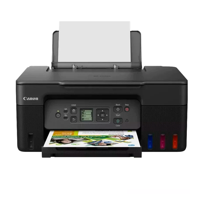 Canon - Scanner Printer Copier - Color