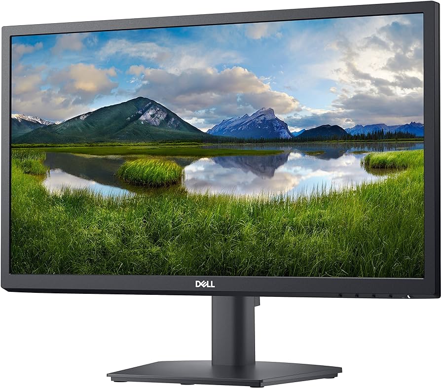 Dell E2222H - Monitor LED - 22 21.45 visible