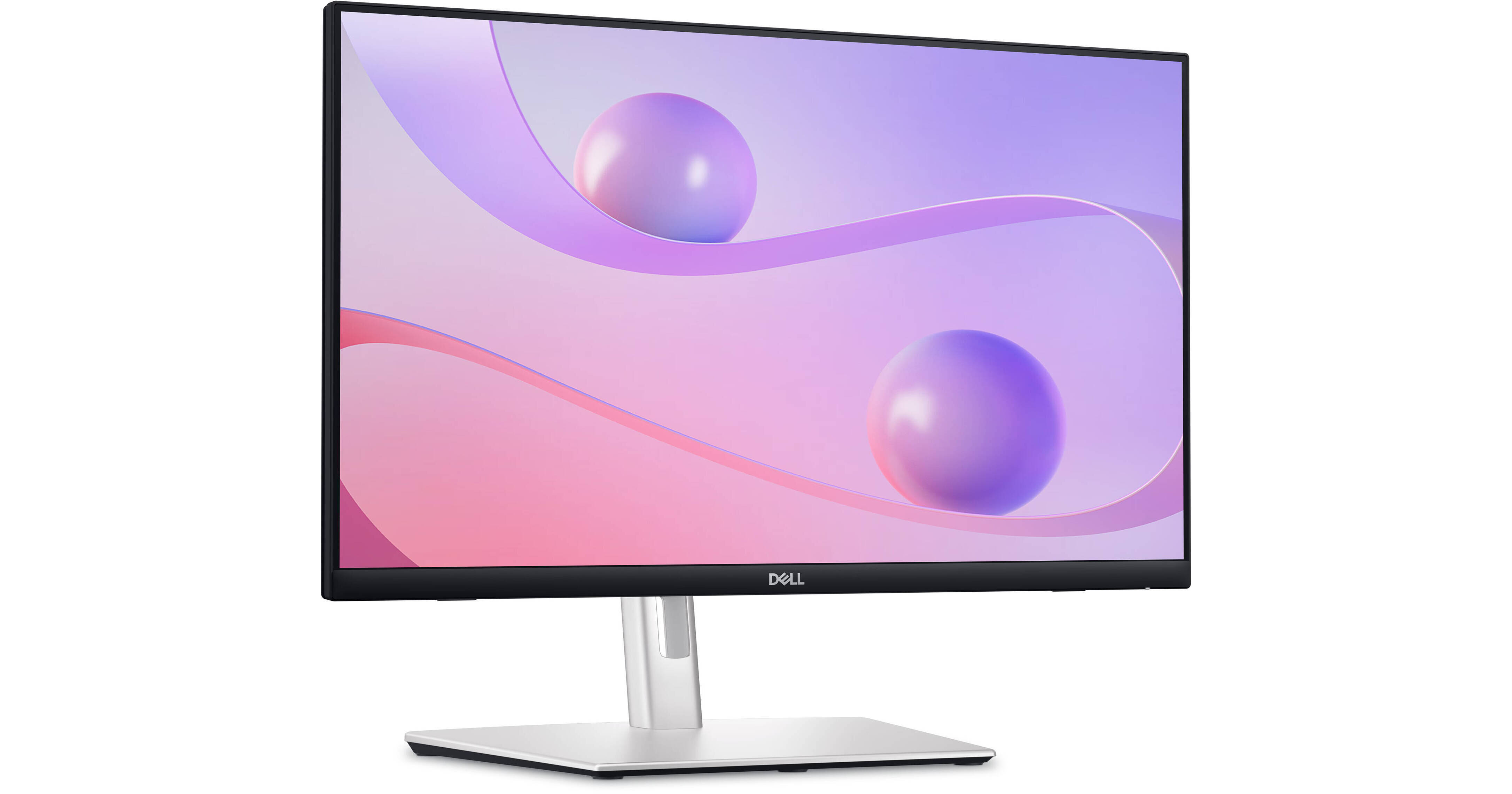 Dell P2424HT - Monitor LED - 24 23.8 visible