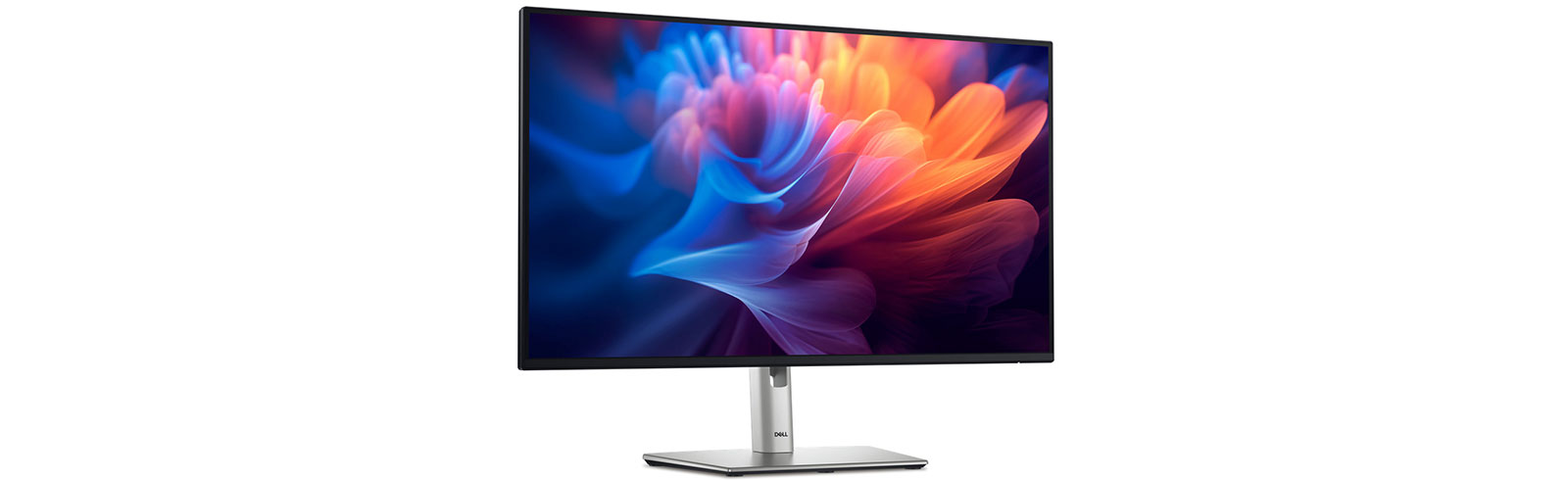 Dell P2725H - LED-backlit LCD monitor - 27