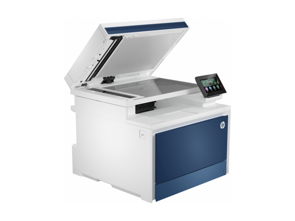 HP Color LaserJet Pro MFP 4303dw