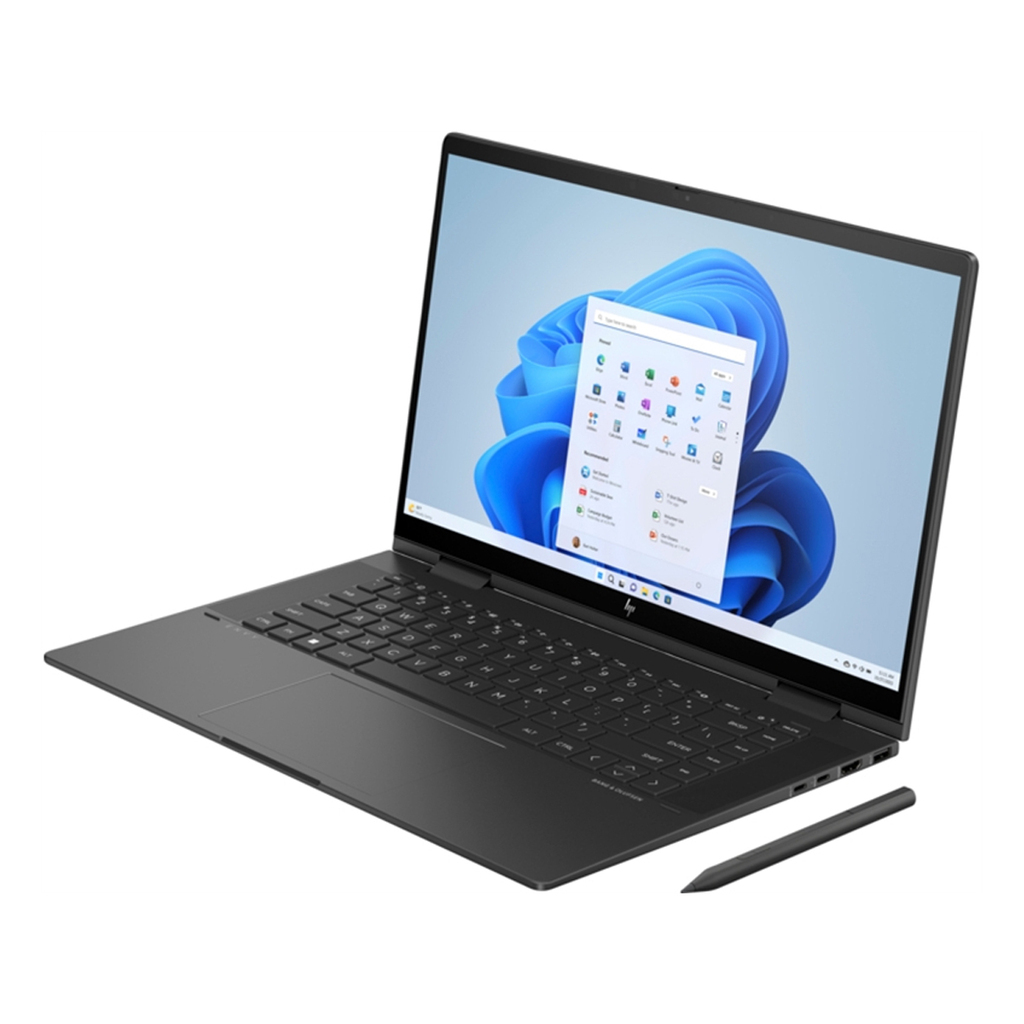 HP ENVY X360 - Notebook - 15.6