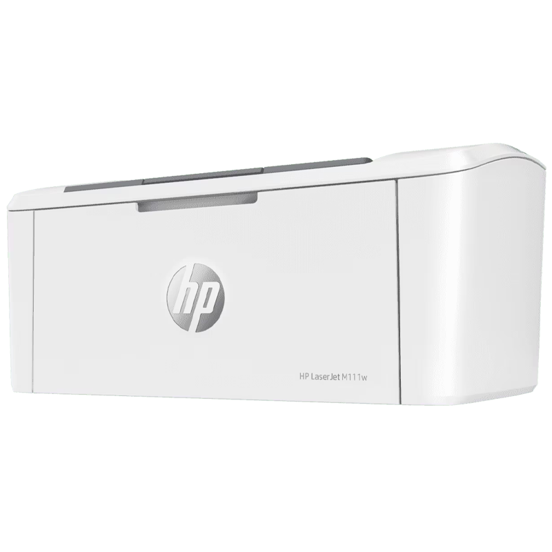 HP LaserJet M111w | Impresora Monocromática Personal Compacta - Imagen 2