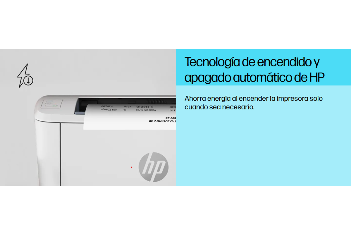 HP LaserJet M111w | Impresora Monocromática Personal Compacta - Imagen 5