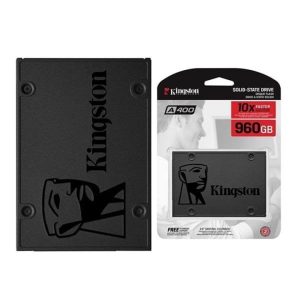 Kingston A400 - SSD - 960 GB