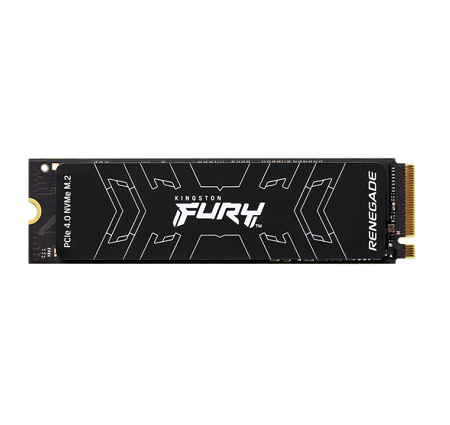 Kingston FURY Renegade - SSD - 1 TB