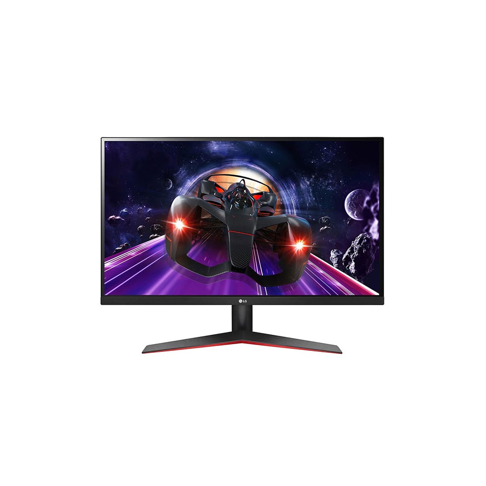 LG 27MP60G-B - Monitor LED - 27