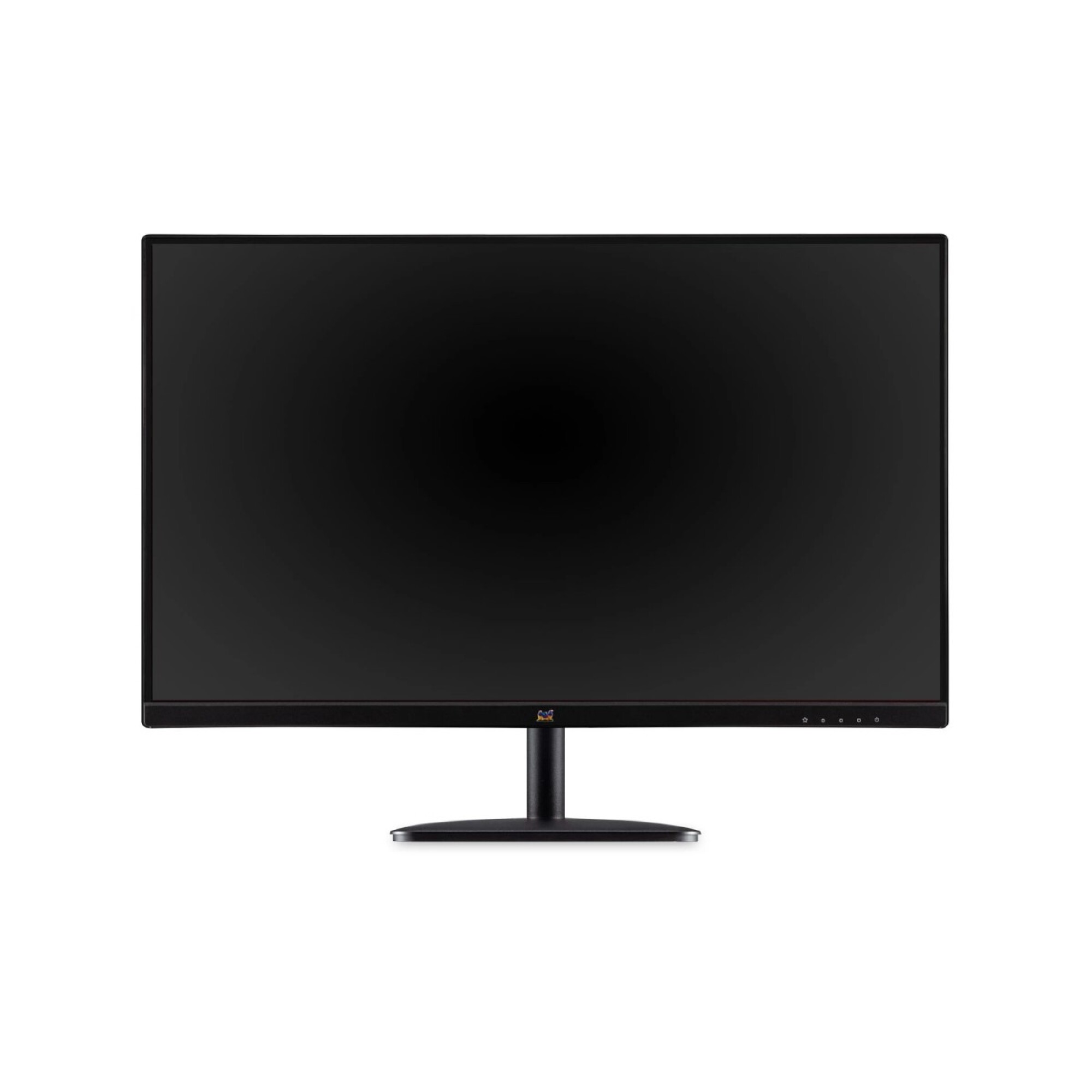 ViewSonic - LED-backlit LCD monitor - 27