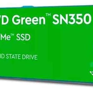 Western Digital - Internal hard drive - 1 TB