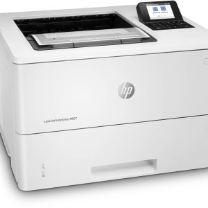 HP LaserJet Enterprise M507dn - Impresora Láser Monocromática, Doble Cara, 52 ppm, A4/Legal