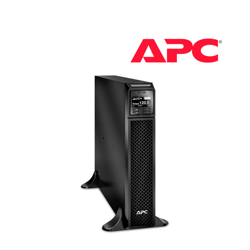 APC Smart-UPS SRT 2200VA