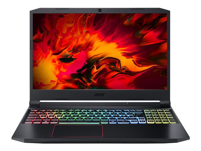 Acer Nitro