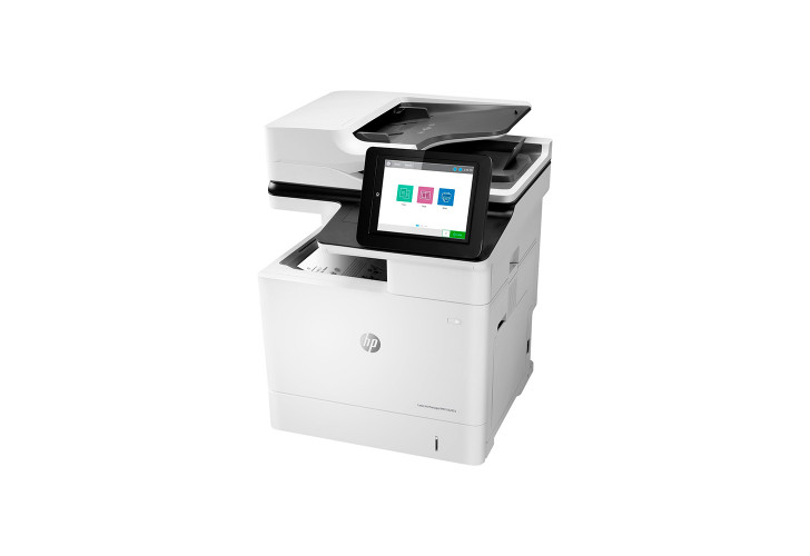 HP LaserJet Managed e62655dn