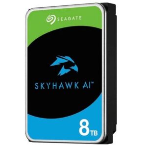 Seagate SkyHawk AI 8 TB computodo