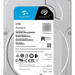 Seagate SkyHawk ST2000VX017