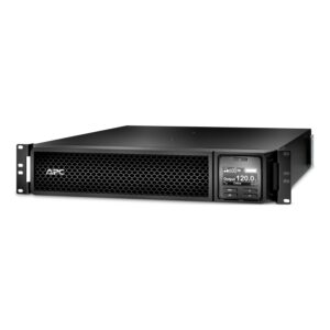 UPS APC Smart-UPS On-Line 3 kVA 3000VA 2700W - Computodo - El Salvador