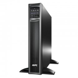 UPS Smart APC - SRT 1500VA RM - UPS para Montaje en Rack (Externo) - 120V con 6 Salidas