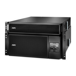 UPS Smart APC SRT 6000VA / 6000W - Computodo - El Salvador