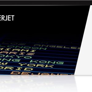 Cartucho de Tóner HP 659A Original - Alta Capacidad para Impresoras Láser