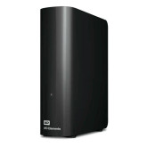 WD Elements Desktop - Disco Duro Externo de 10 TB USB 3.0 - Almacenamiento de Alto Rendimiento