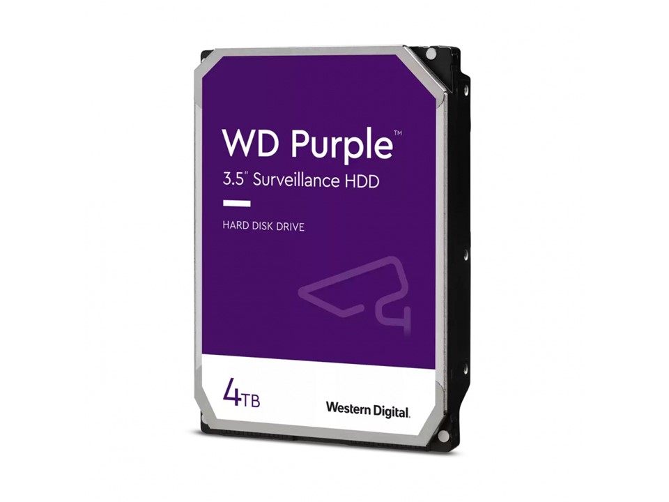 WD Purple WD43PURZ -