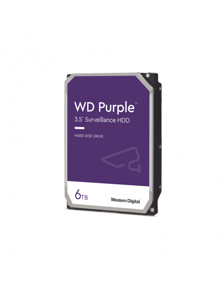 WD Purple WD64PURZ