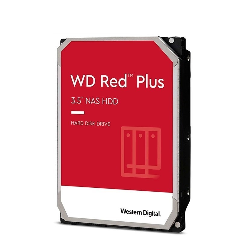 WD Red Plus WD60EFPX