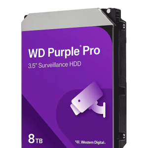 Western Digital WD Purple