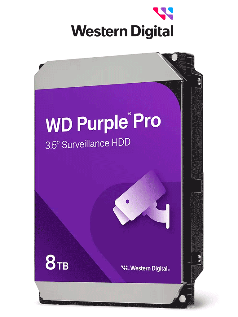 Western Digital WD Purple